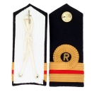 Shoulder Board